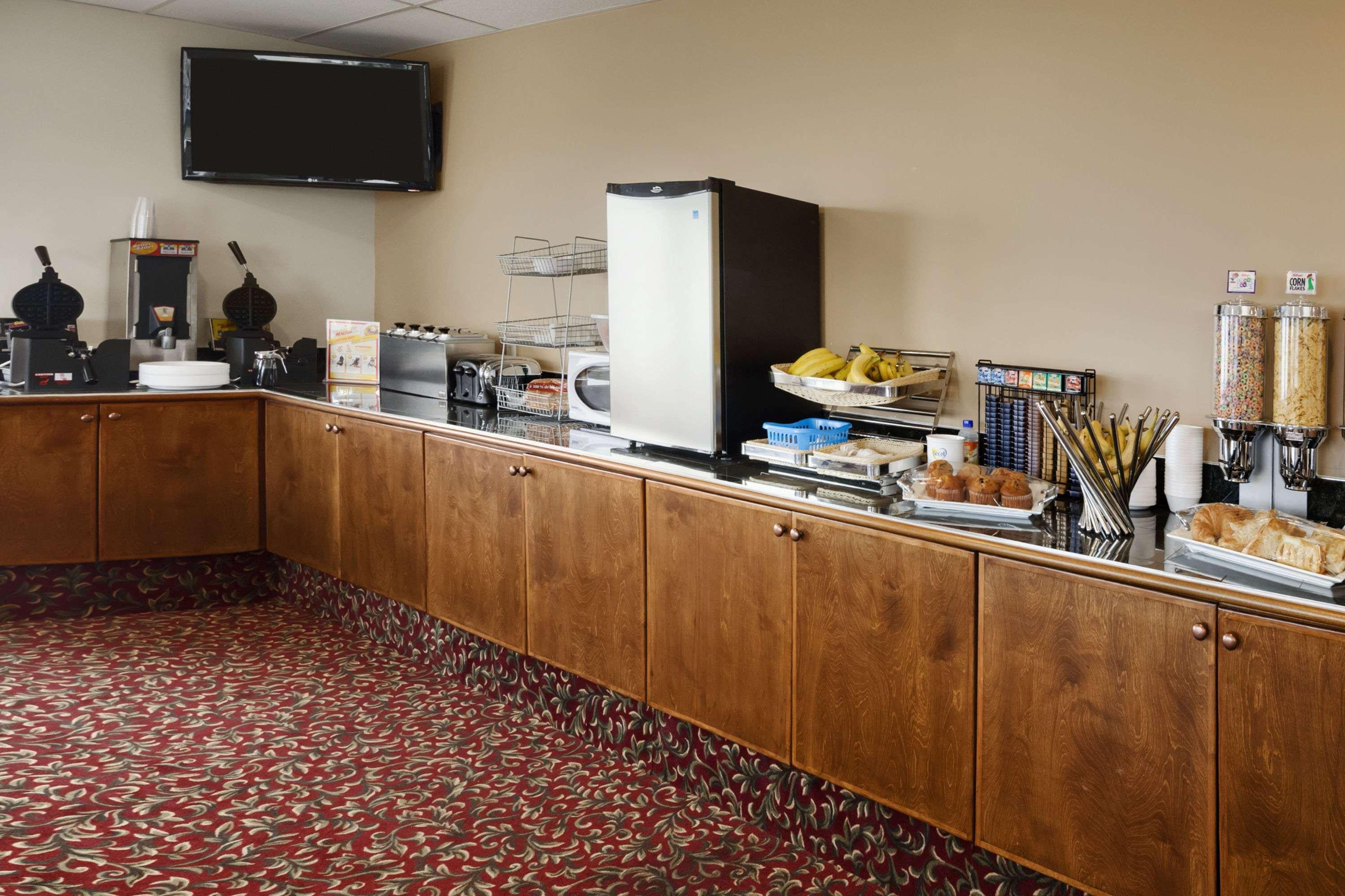 Days Inn By Wyndham Kamloops Bc Buitenkant foto